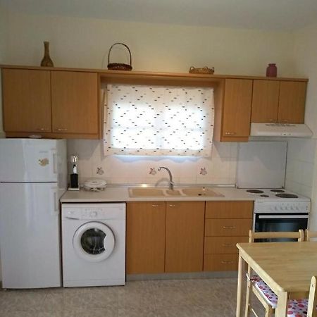 Apartmán Agnanti Palekastro Exteriér fotografie